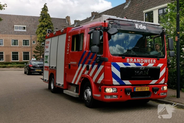 Verontrustende buurtbewoners missen jarige buurman