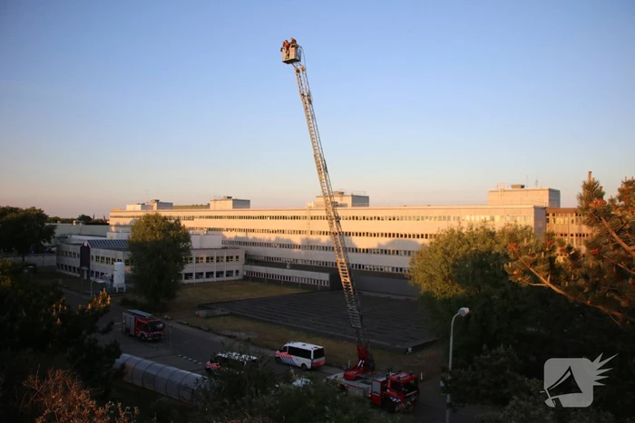 nieuws keplerlaan noordwijk