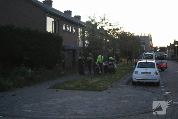 Kind gewond na val uit raam