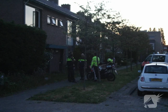 Kind gewond na val uit raam