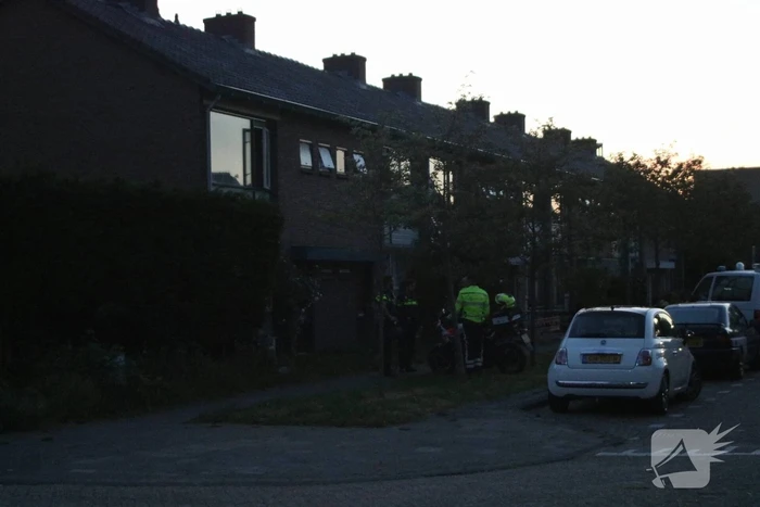 Kind gewond na val uit raam