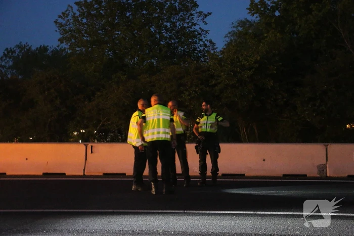 Motorrijder zwaargewond na ongeval met personenauto