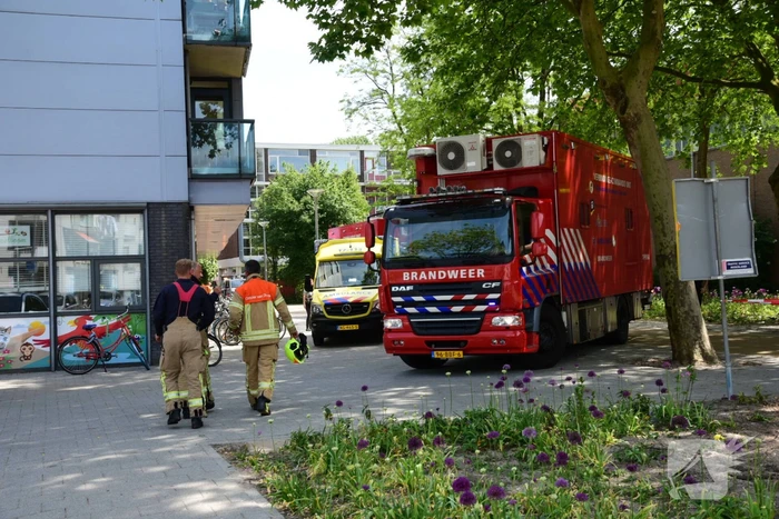 Groot onderzoek na aantreffen mogelijk explosief