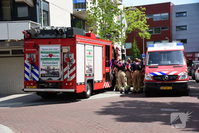 Groot onderzoek na aantreffen mogelijk explosief