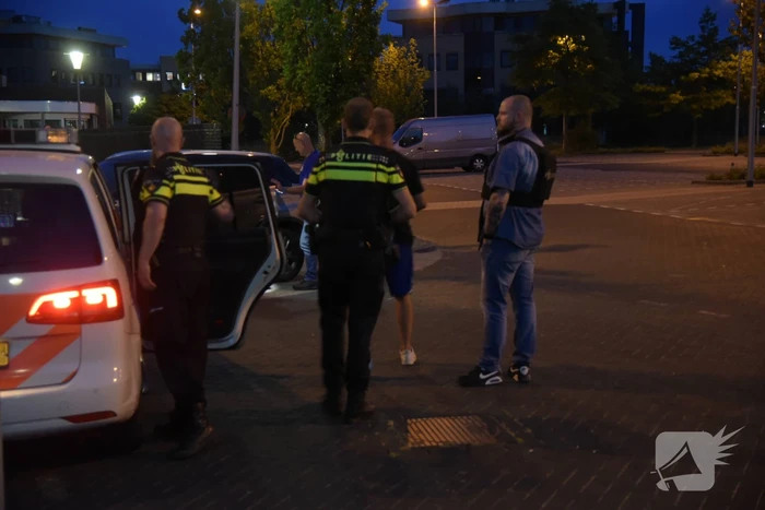Politie onderzoekt melding schietpartij