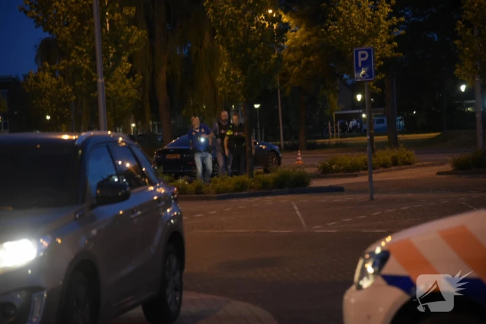 Politie onderzoekt melding schietpartij