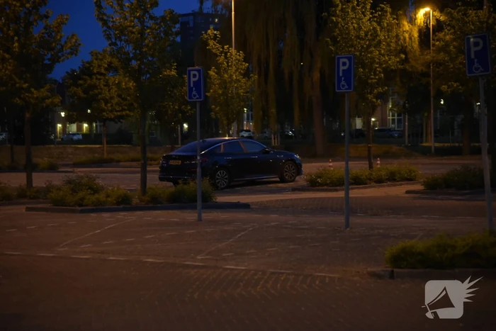 Politie onderzoekt melding schietpartij