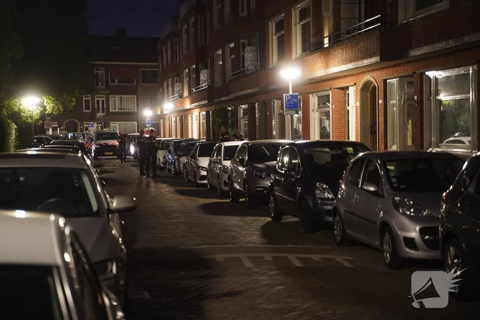 Politie doet onderzoek naar mogelijk schietincident