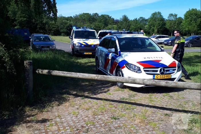 Duitser (40) aangehouden voor aanranding meisje recreatiegebied