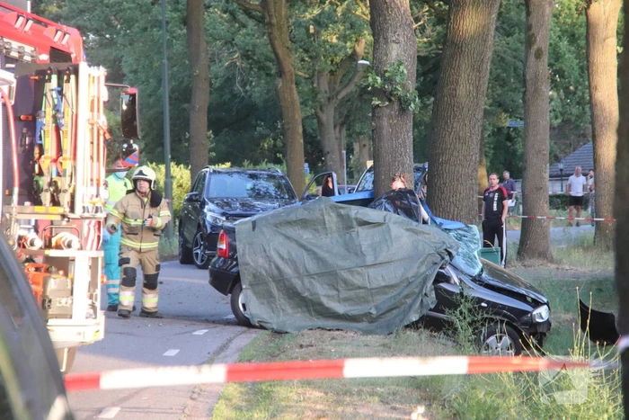ongeval hurkske erp