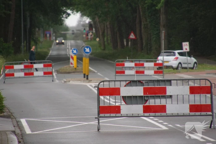 Dodelijke aanrijding tussen voetganger en trein