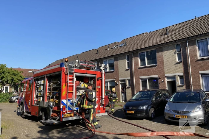 brand jantjeserf gouda