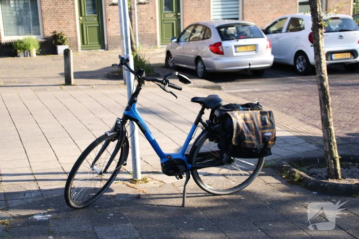 ongeval zomervaart haarlem