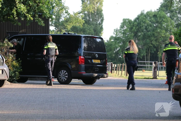 nieuws slichtenhorsterweg nijkerk