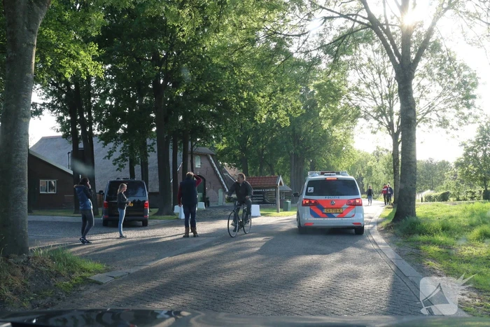 Grote zoekactie naar vermiste vrouw