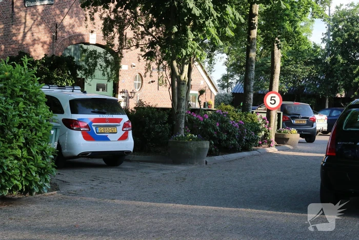 Grote zoekactie naar vermiste vrouw