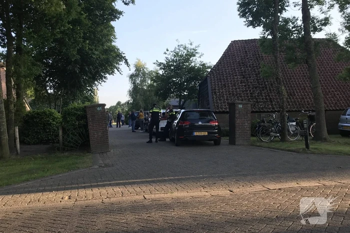 Grote zoekactie naar vermiste vrouw