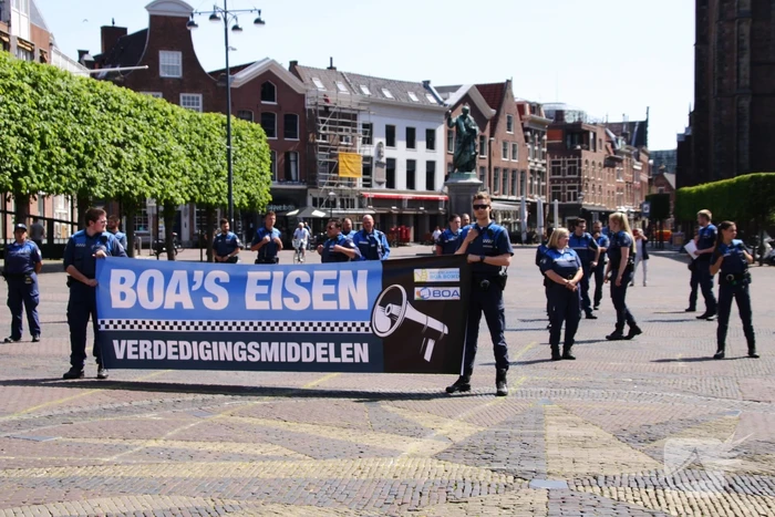 nieuws grote markt haarlem