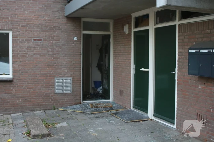 nieuws ploegvoorde spijkenisse