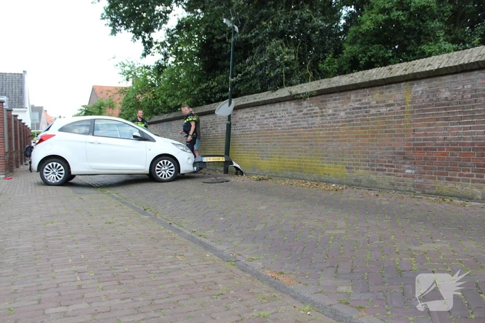 ongeval vicaris aertsweg schijndel