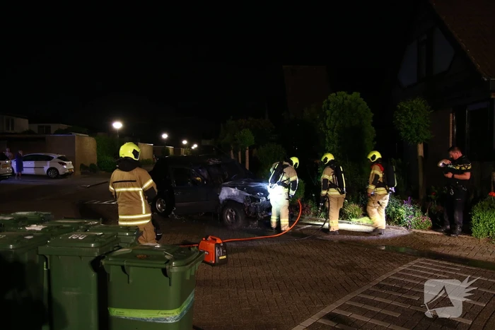 brand zeelt alblasserdam