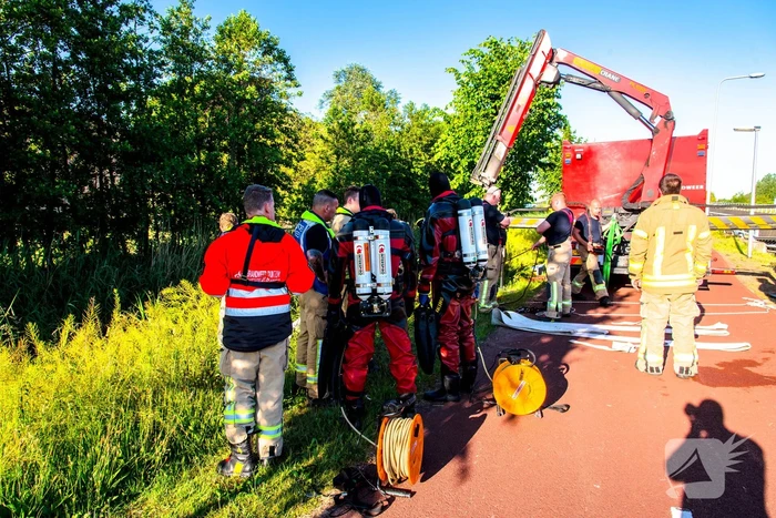 nieuws rhoonse baan rhoon