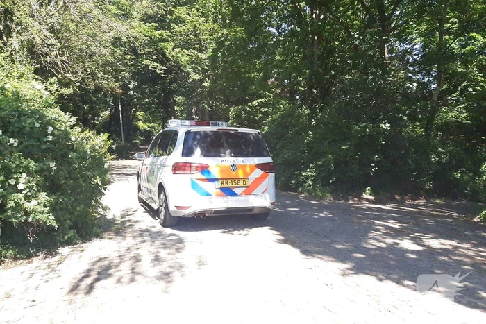 Persoon gewond bij steekpartij