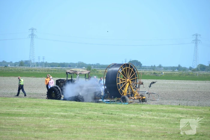 brand wartensterdyk wergea