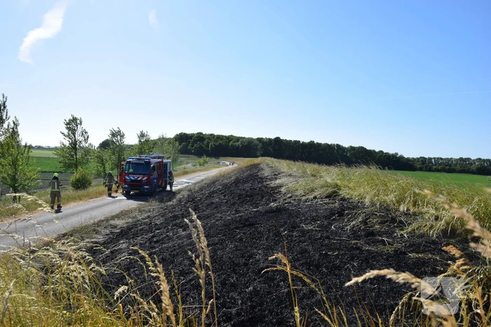 brand noorddijk nieuwerkerk