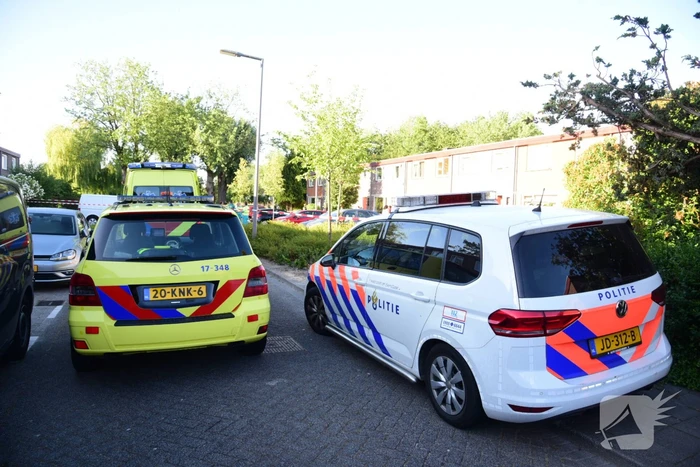 Dode na schietpartij