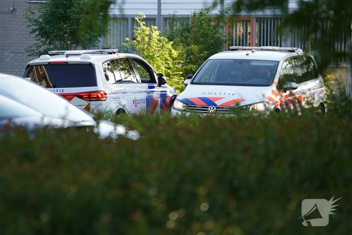 Politie doet onderzoek naar melding van steekpartij