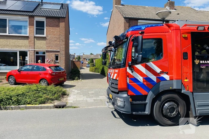 brand jan van galenstraat veghel