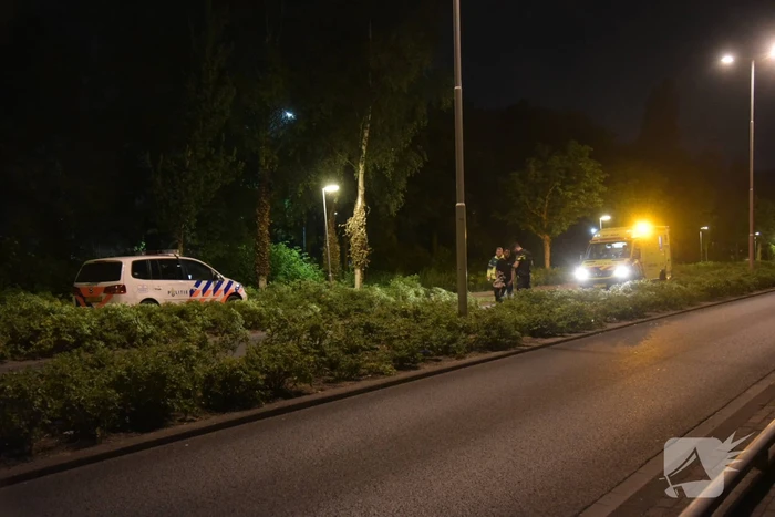 Gewonden bij schietpartij