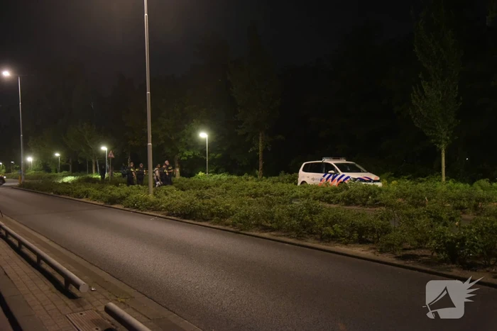 Gewonden bij schietpartij
