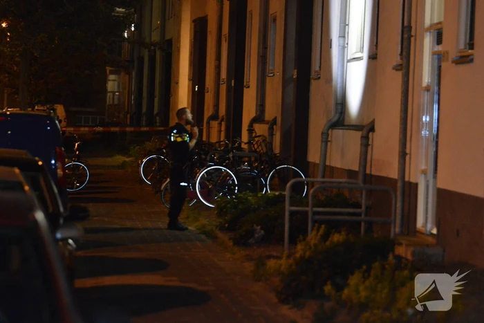 Gewonden bij schietpartij