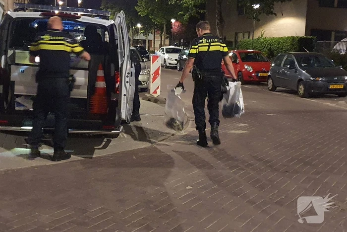 Persoon zwaargewond na steekpartij in woning