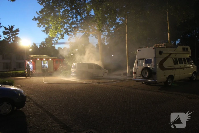 brand bunderstraat schijndel