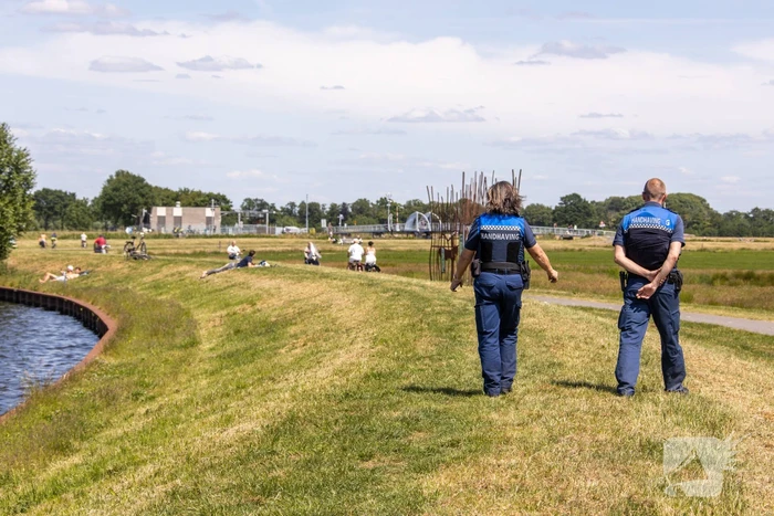 nieuws het jaagpad soest