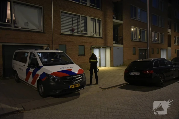 Politie onderzoekt melding schietpartij