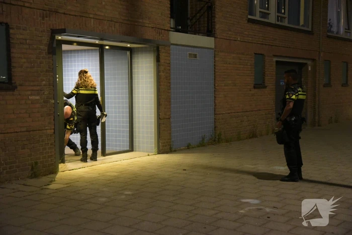 Politie onderzoekt melding schietpartij