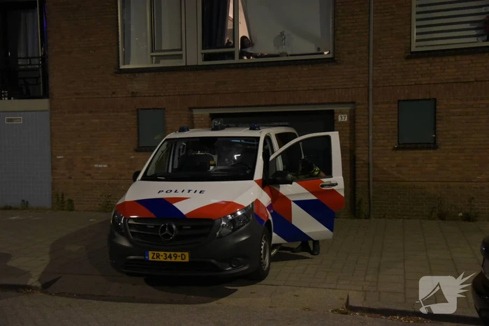 Politie onderzoekt melding schietpartij