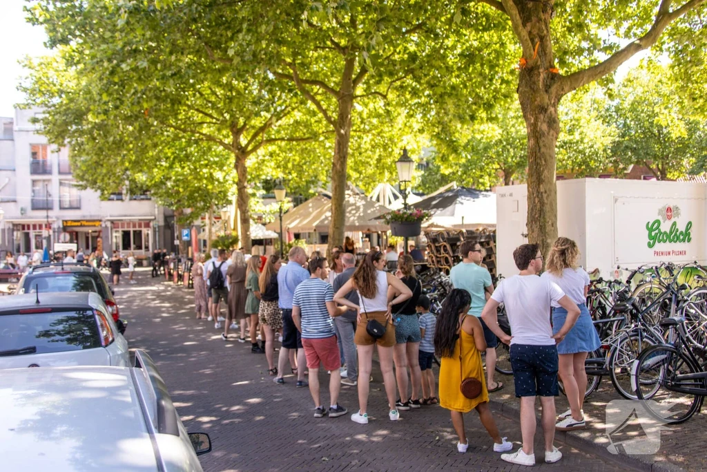 Lieve Vrouwekerkhof Nieuws Amersfoort 