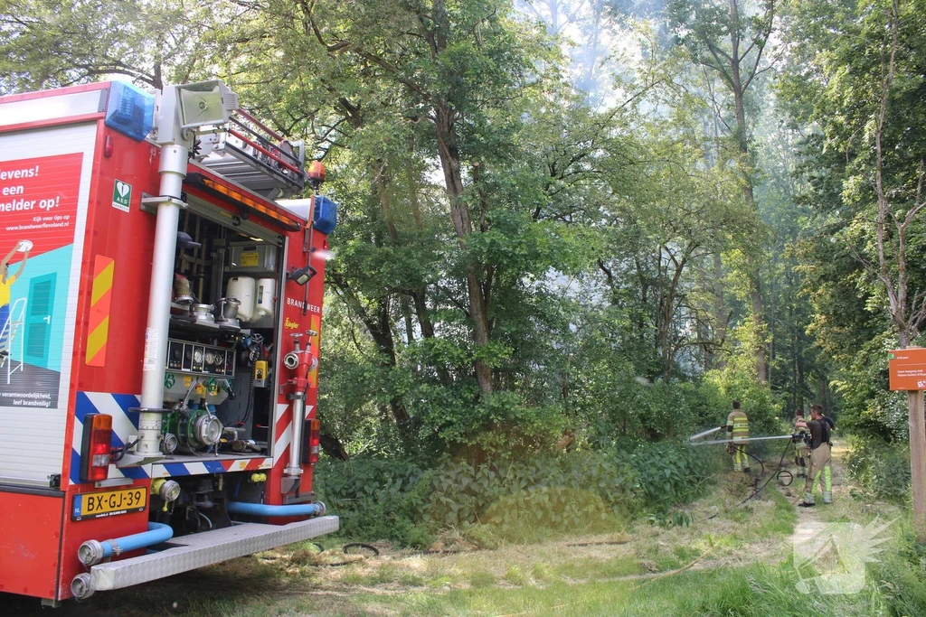 Gelderse Hout Nieuws Lelystad 