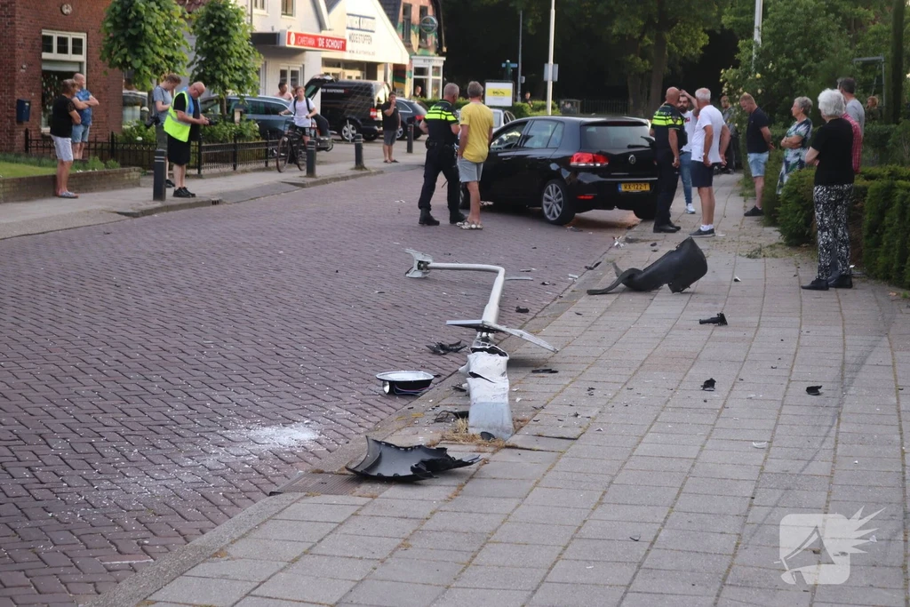 Schoutenstraat Nieuws Barneveld 