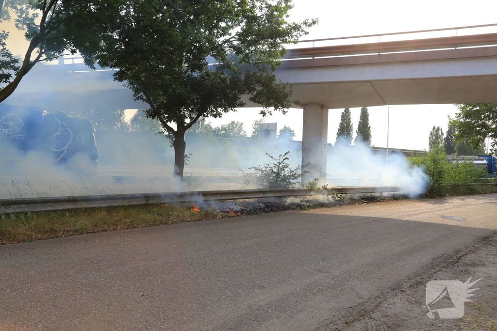 Lindeboomseweg Nieuws Hoogland 