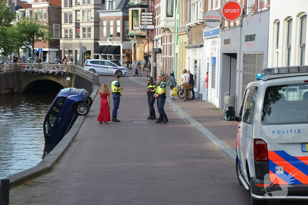 Voorstreek 112 meldingen Leeuwarden 