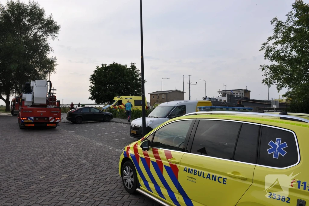 Houtribweg Nieuws Lelystad 
