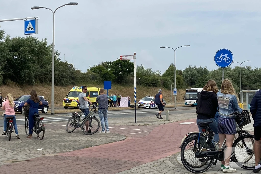Hoorneslaan 112 meldingen Katwijk aan Zee 