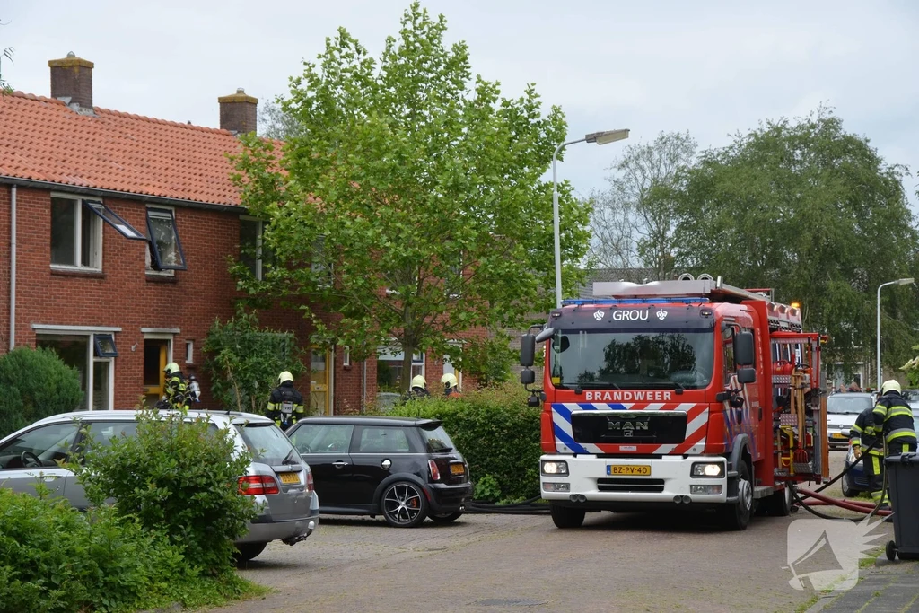 Nijdjipstrjitte Nieuws Grou 