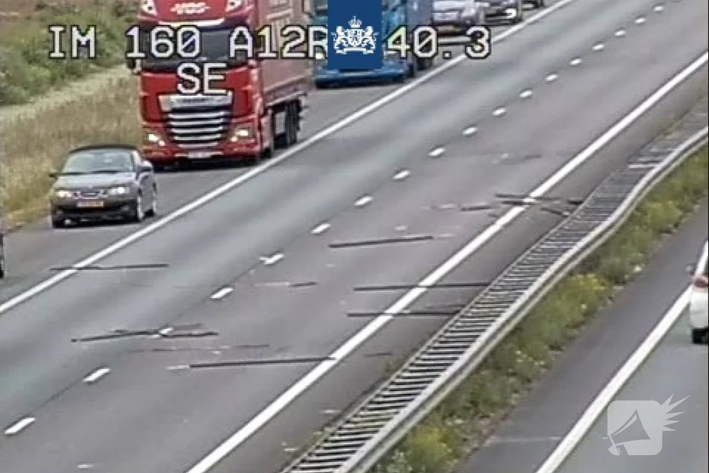 Rijksweg A12 Nieuws Zevenaar 